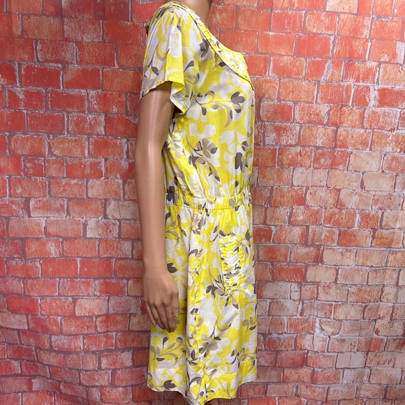 Old Navy Floral Cotton Dress - Picture 8 of 11